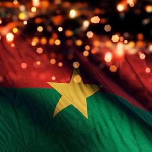 Meet your Posher, Charifat